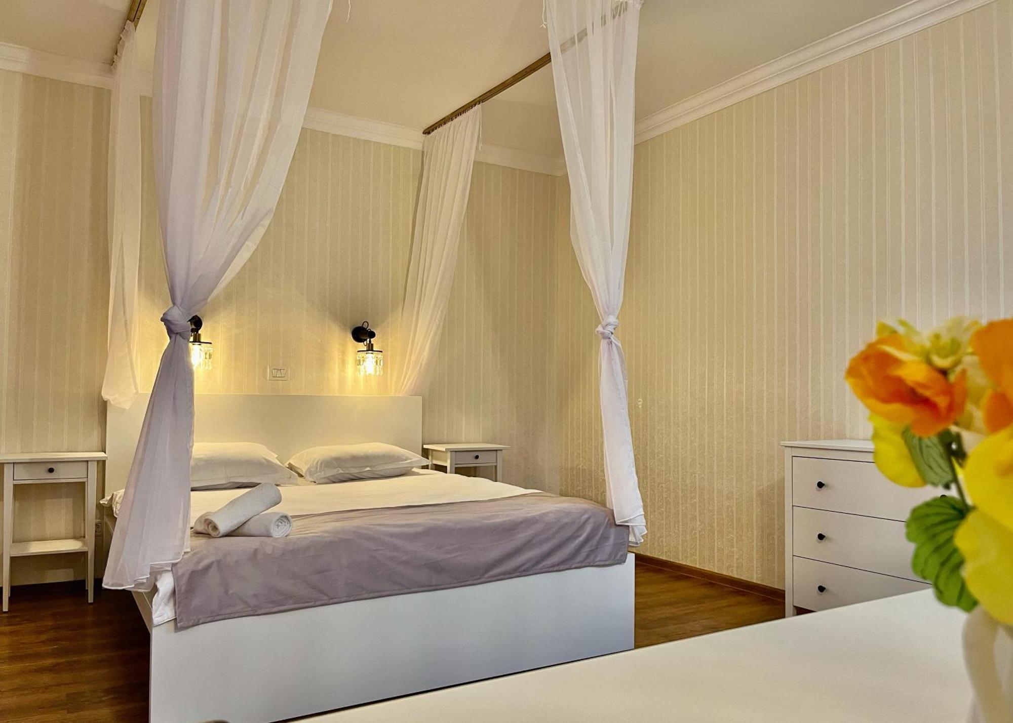 Cozy Hideout - Condo Hotel Timişoara Exterior foto