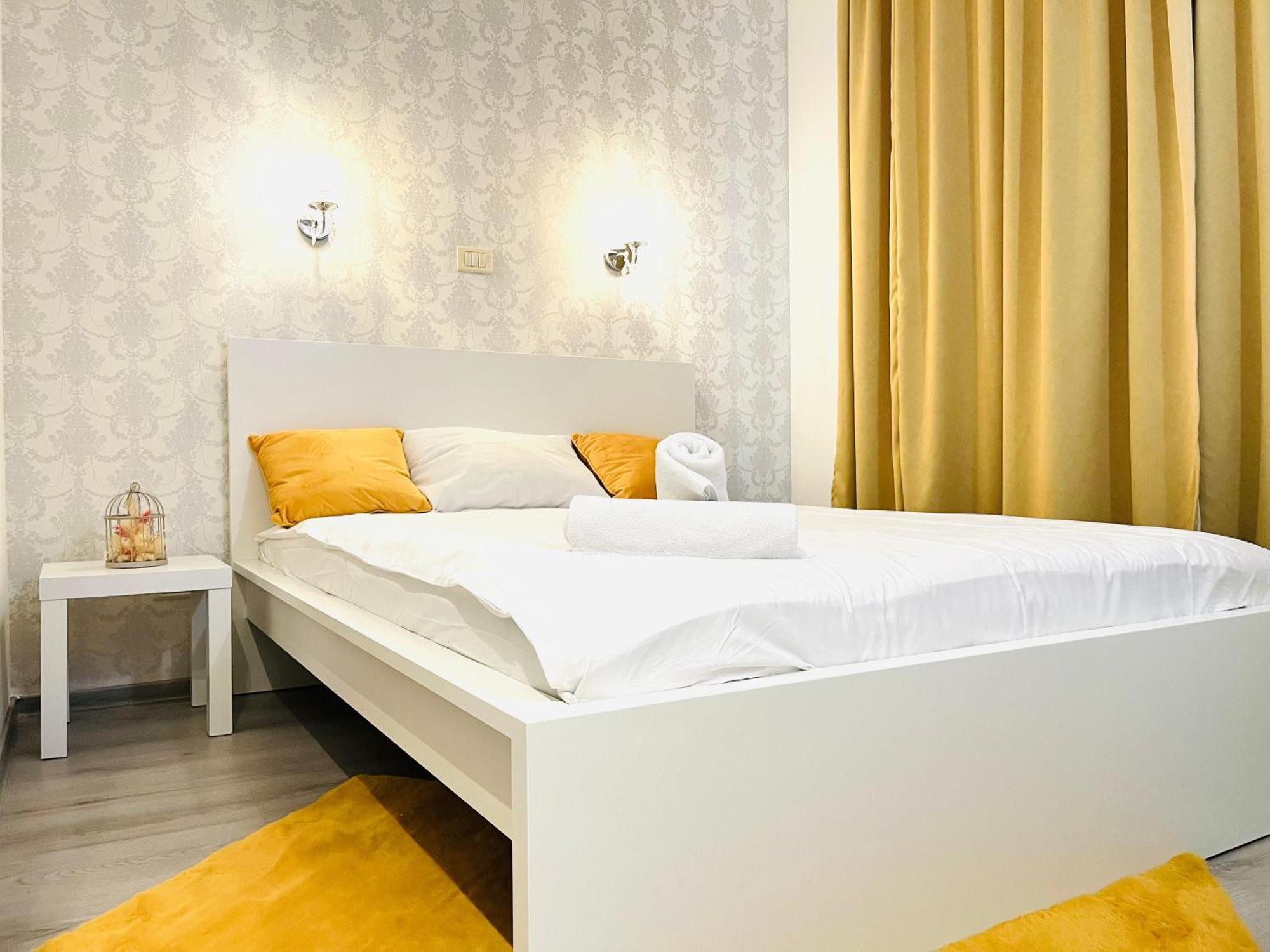 Cozy Hideout - Condo Hotel Timişoara Exterior foto